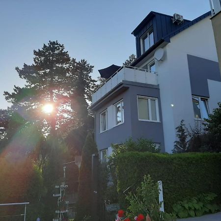 Haus Apricum - Schoen Wohnen & Gratis Parken Viena Exterior foto