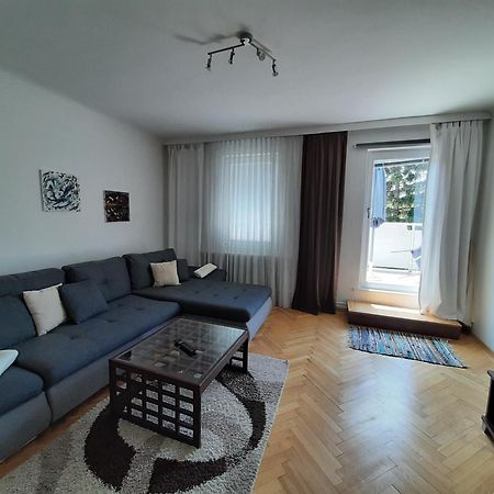 Haus Apricum - Schoen Wohnen & Gratis Parken Viena Exterior foto