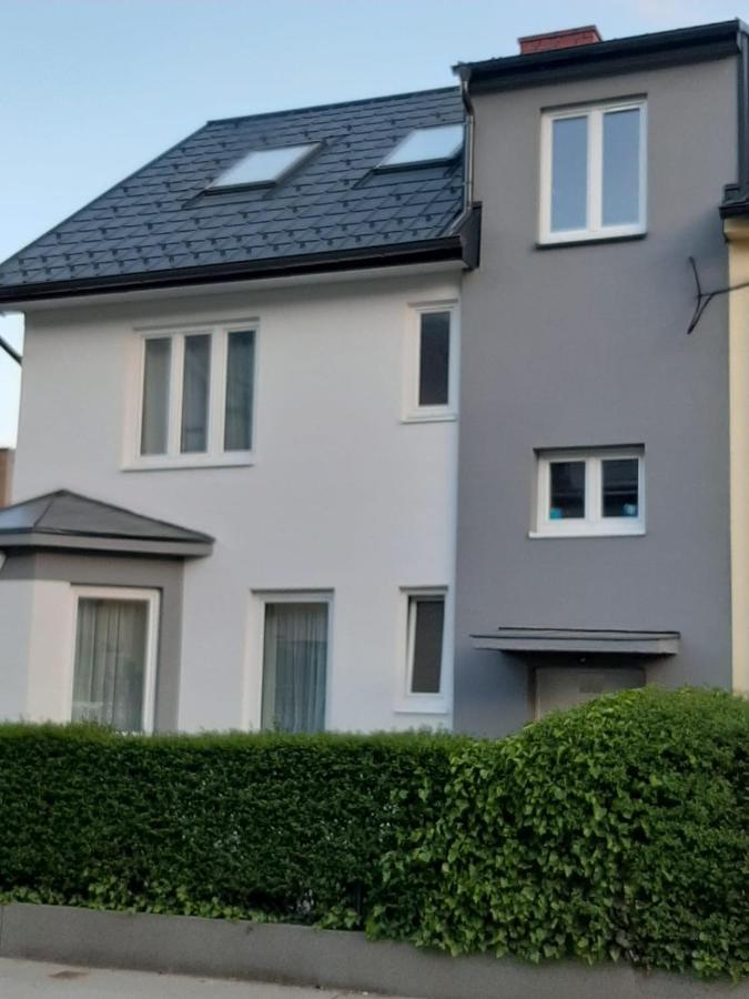 Haus Apricum - Schoen Wohnen & Gratis Parken Viena Exterior foto