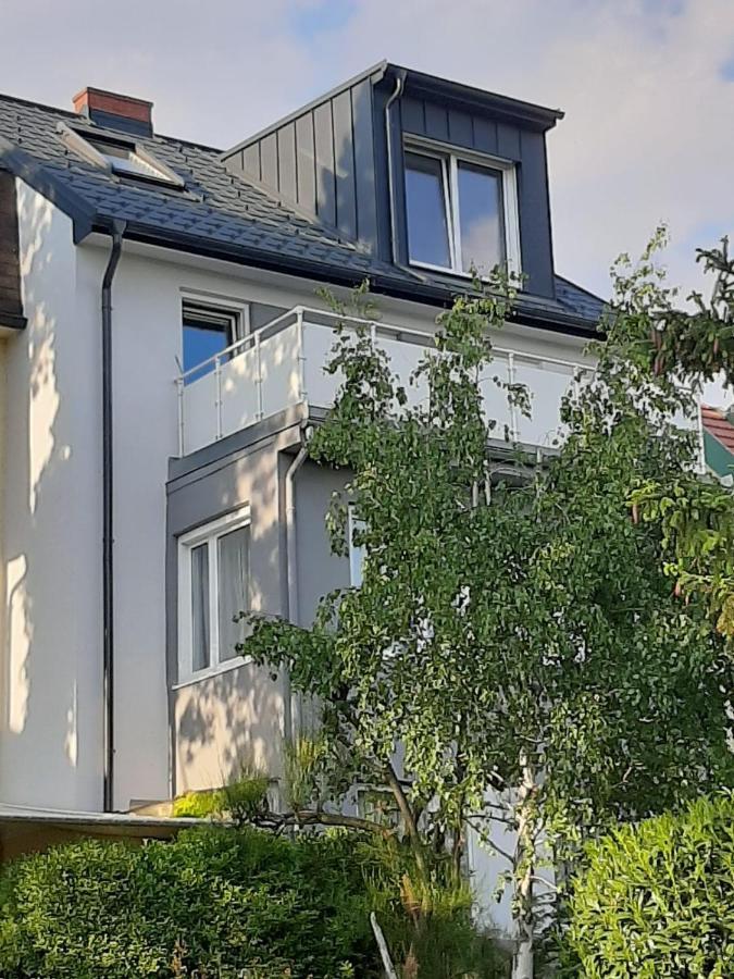 Haus Apricum - Schoen Wohnen & Gratis Parken Viena Exterior foto