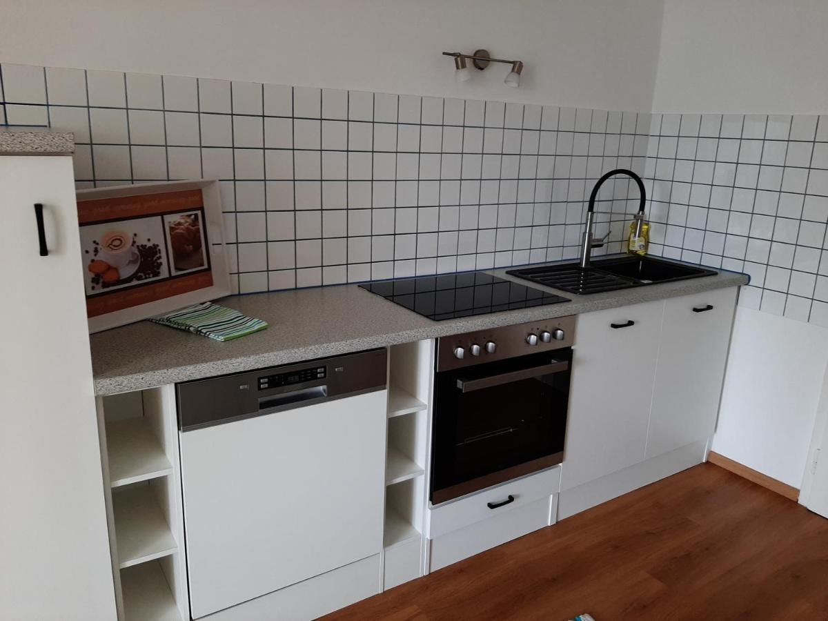 Haus Apricum - Schoen Wohnen & Gratis Parken Viena Exterior foto
