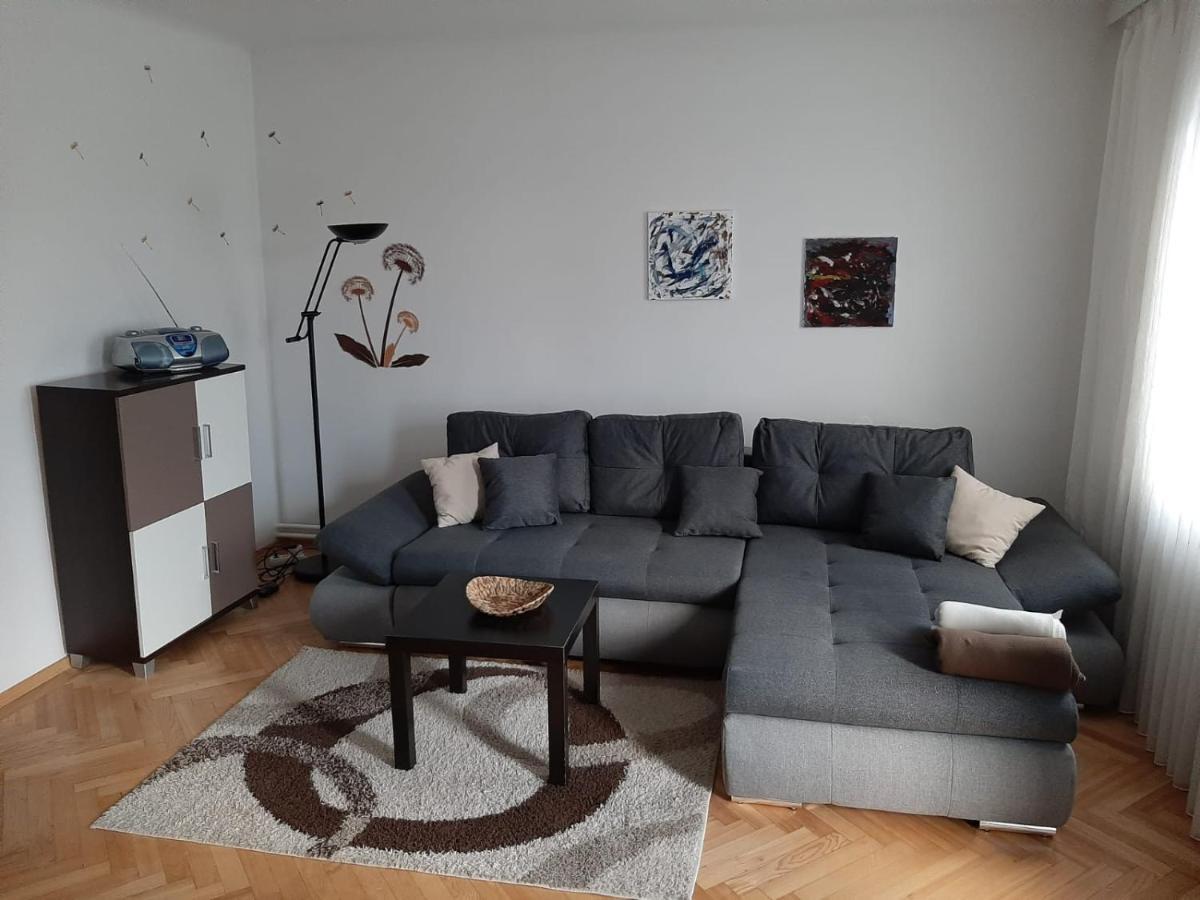 Haus Apricum - Schoen Wohnen & Gratis Parken Viena Exterior foto