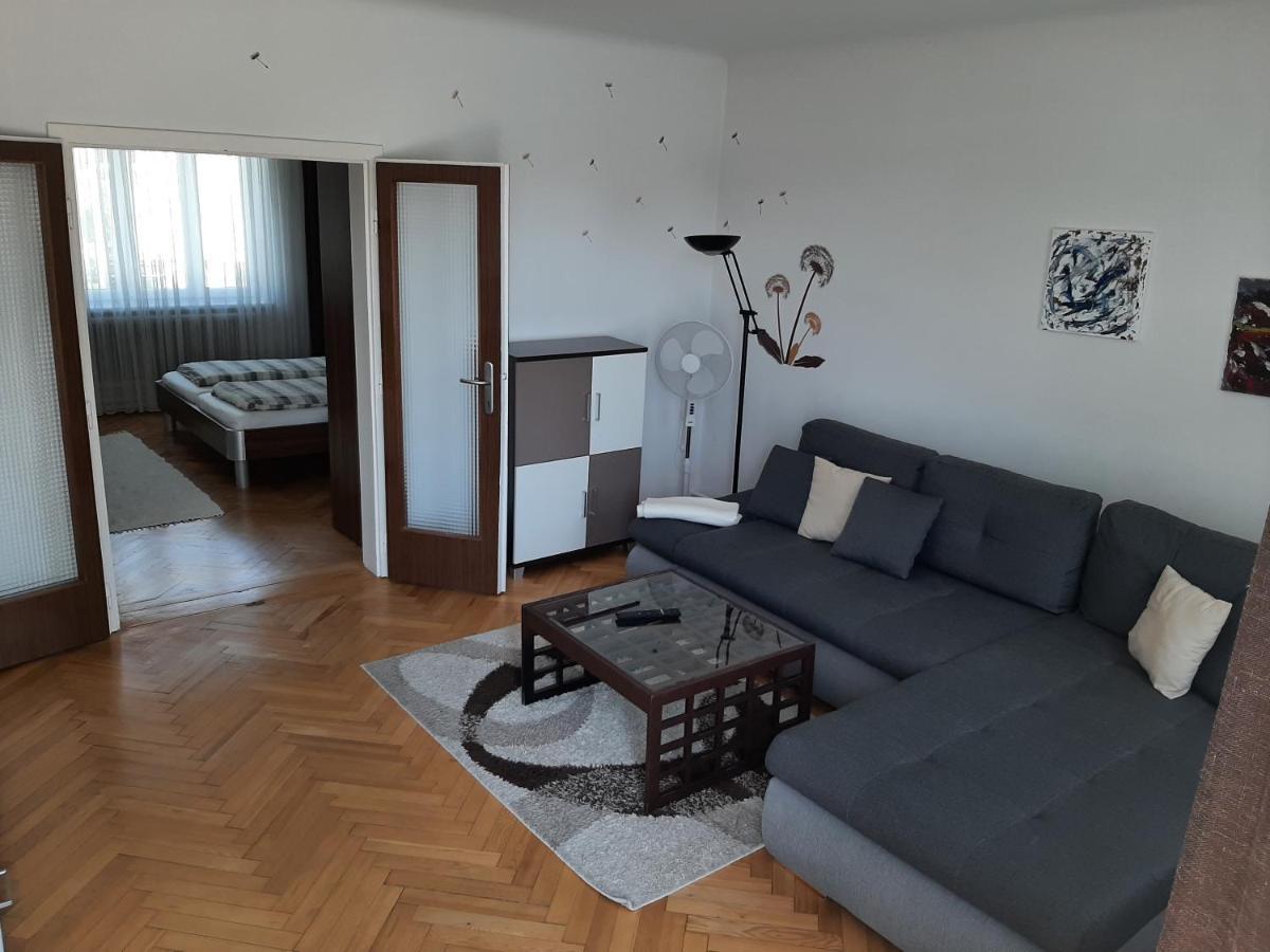 Haus Apricum - Schoen Wohnen & Gratis Parken Viena Exterior foto
