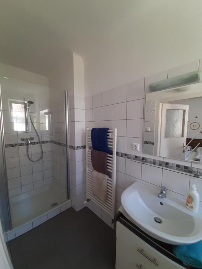 Haus Apricum - Schoen Wohnen & Gratis Parken Viena Exterior foto