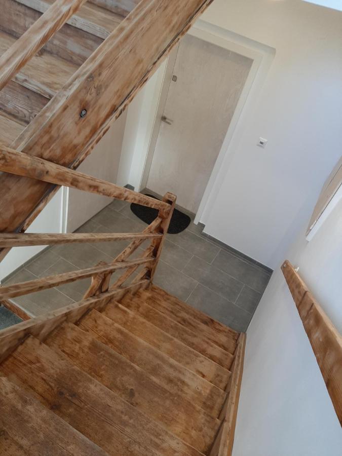 Haus Apricum - Schoen Wohnen & Gratis Parken Viena Exterior foto