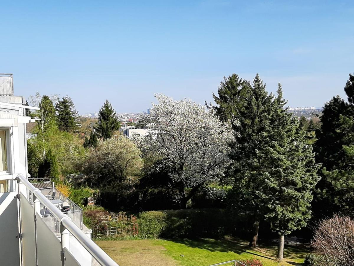 Haus Apricum - Schoen Wohnen & Gratis Parken Viena Exterior foto