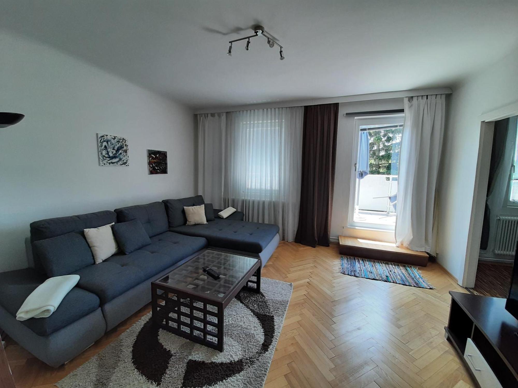 Haus Apricum - Schoen Wohnen & Gratis Parken Viena Exterior foto