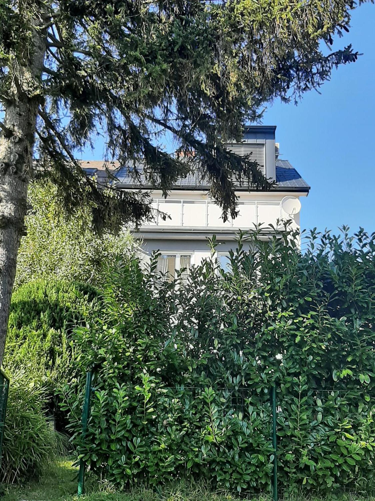 Haus Apricum - Schoen Wohnen & Gratis Parken Viena Exterior foto