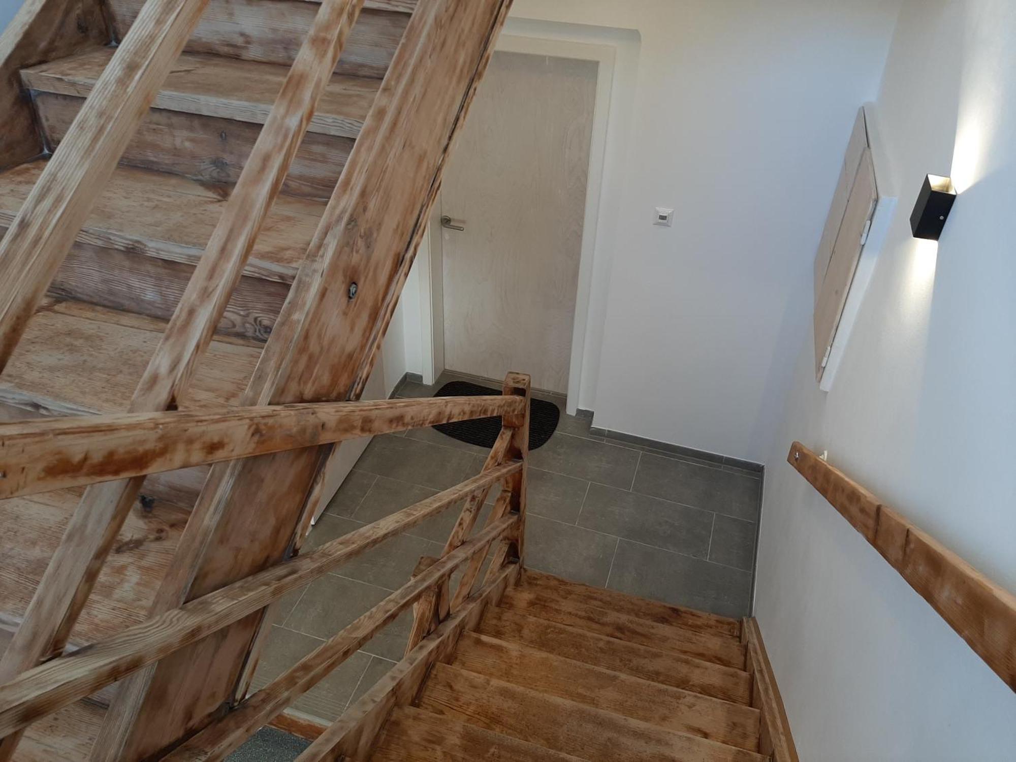 Haus Apricum - Schoen Wohnen & Gratis Parken Viena Exterior foto