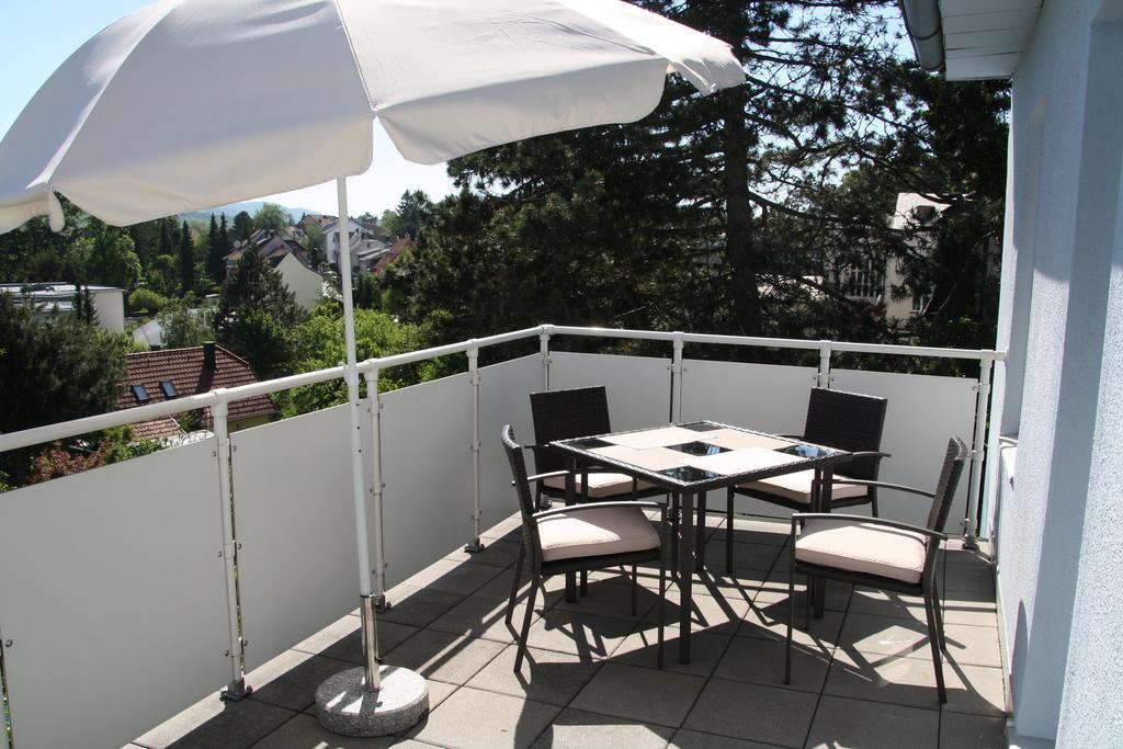 Haus Apricum - Schoen Wohnen & Gratis Parken Viena Exterior foto