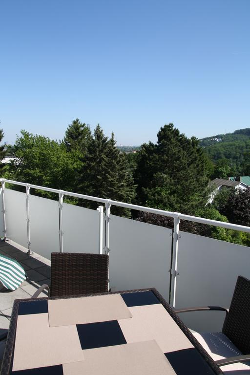 Haus Apricum - Schoen Wohnen & Gratis Parken Viena Exterior foto