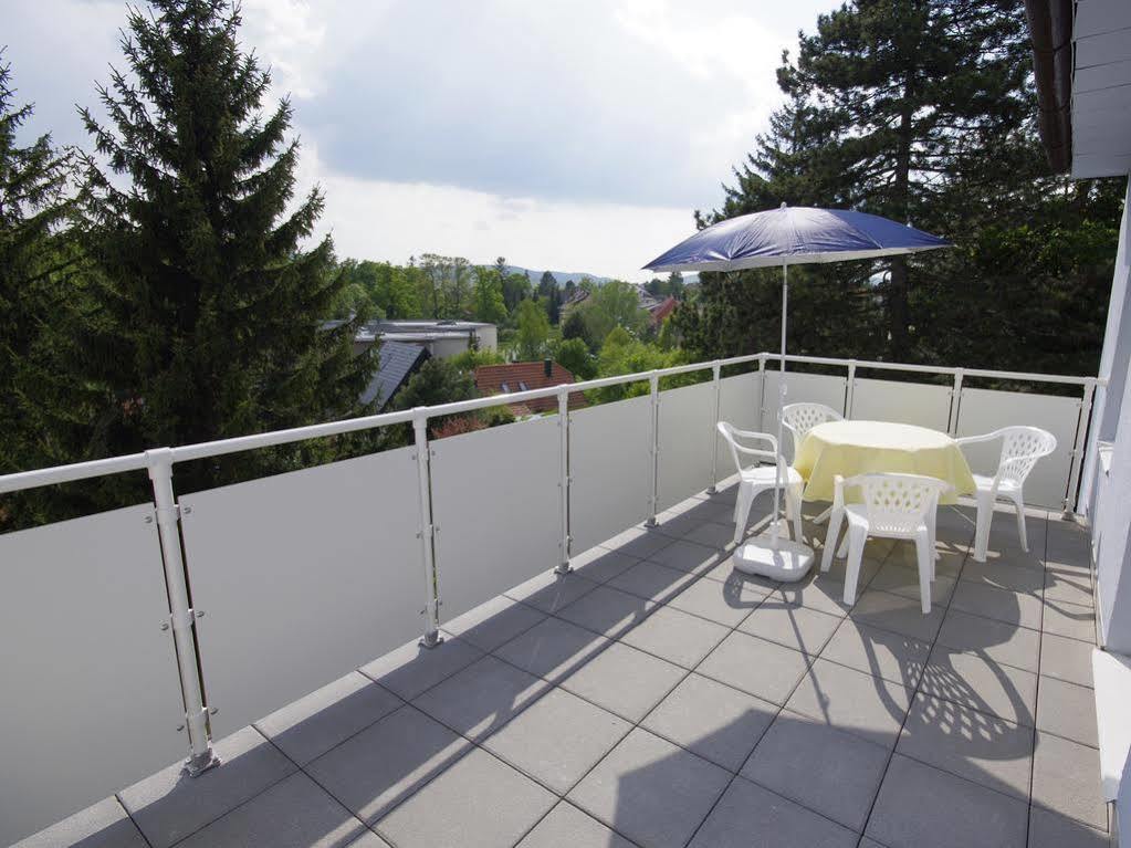 Haus Apricum - Schoen Wohnen & Gratis Parken Viena Exterior foto