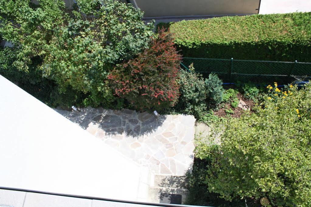 Haus Apricum - Schoen Wohnen & Gratis Parken Viena Exterior foto