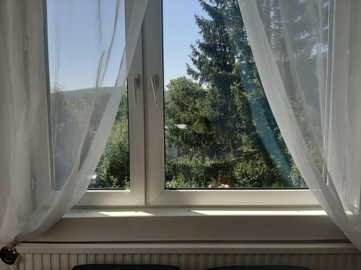 Haus Apricum - Schoen Wohnen & Gratis Parken Viena Exterior foto